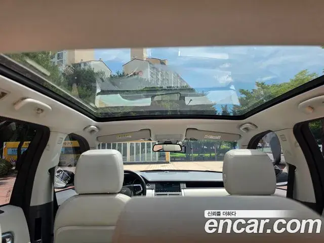 Land Rover Discovery Sport 2019 — ფოტო 10/20