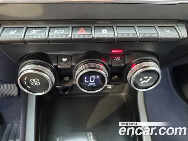 Renault Samsung XM3 2021 — Şəkil 5/20