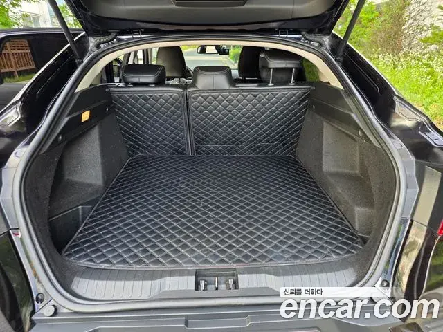 Renault Samsung XM3 2021 — Şəkil 17/20