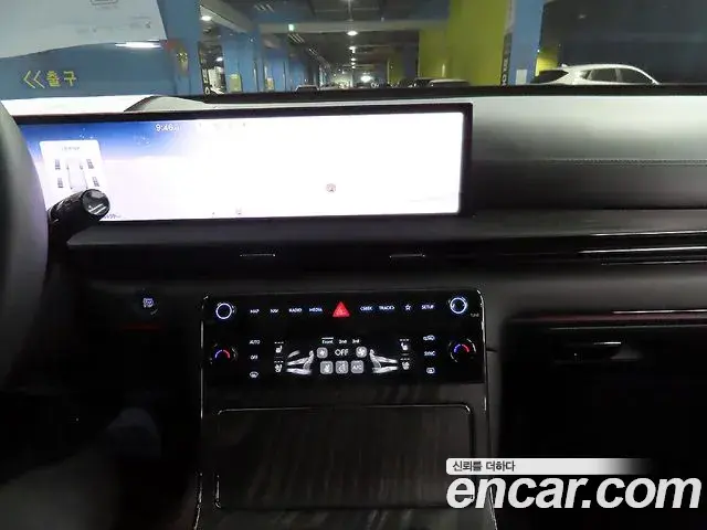Genesis GV80 2025 — Şəkil 17/20