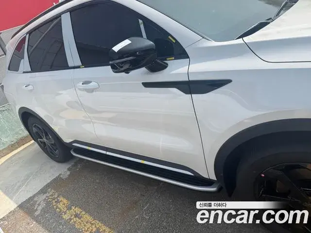 Kia Sorento 2026 — Photo 1/19