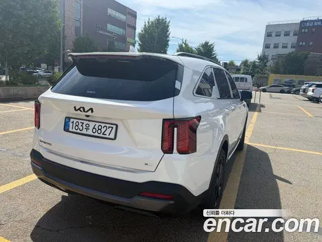Kia Sorento 2026 — Photo 17/19