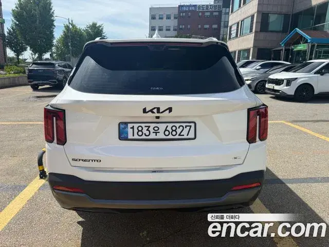Kia Sorento 2026 — Photo 2/19