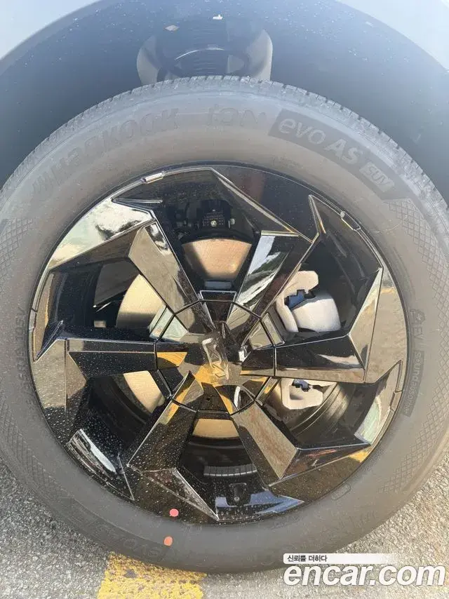 Kia Sorento 2026 — Photo 11/19