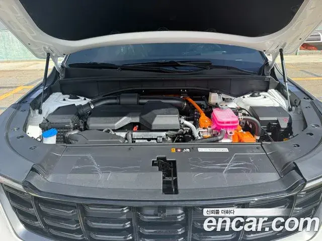 Kia Sorento 2026 — Photo 15/19