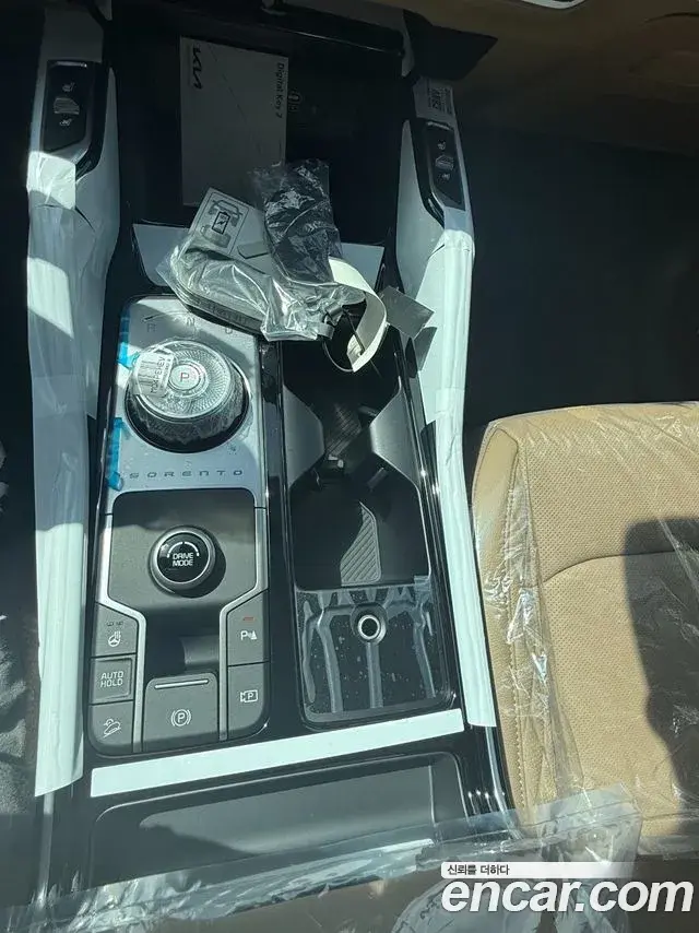 Kia Sorento 2026 — Photo 9/19