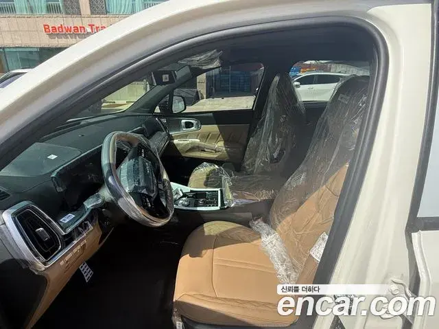Kia Sorento 2026 — Photo 19/19