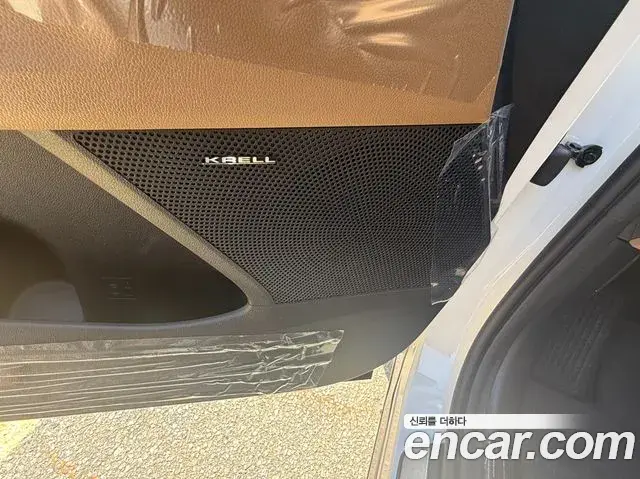 Kia Sorento 2026 — Photo 8/19