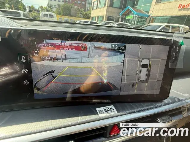 Kia Sorento 2026 — Photo 18/19