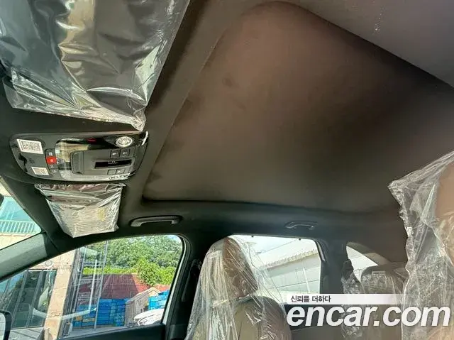 Kia Sorento 2026 — Photo 3/19