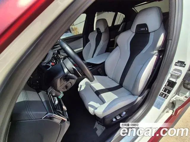 BMW M5 2020 — ფოტო 4/11