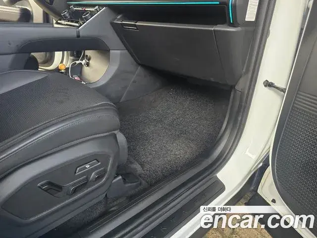 Hyundai Santa Fe 2024 — Photo 3/20