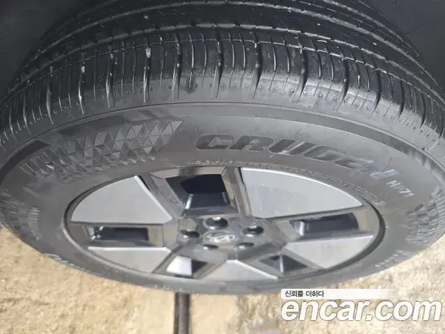 Hyundai Santa Fe 2024 — Photo 11/20