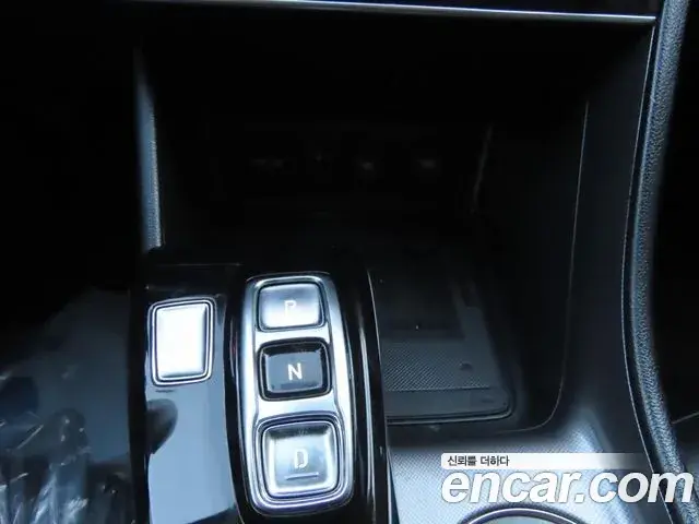 Hyundai Sonata 2022 — Фото 7/20