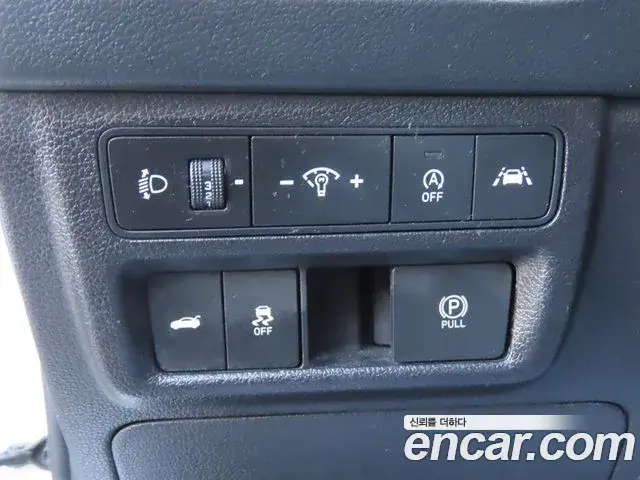Hyundai Sonata 2022 — Фото 12/20