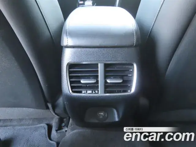 Hyundai Sonata 2022 — Фото 16/20