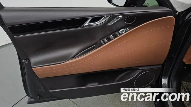 Genesis G80 2022 — Şəkil 2/30
