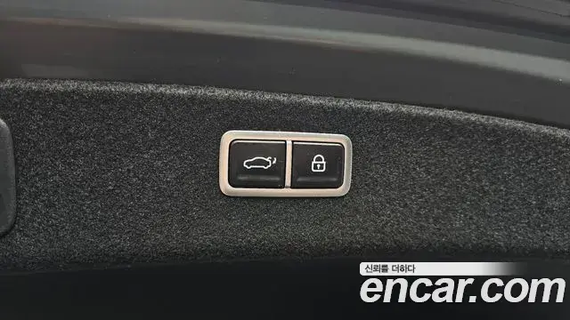 Genesis G80 2022 — Şəkil 5/30