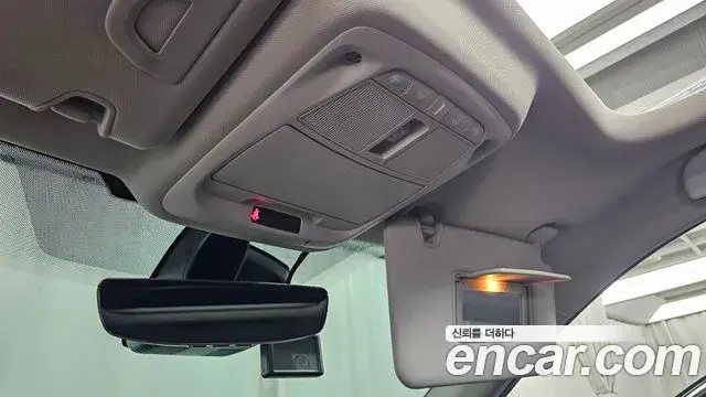 Renault Samsung QM6 2021 — Photo 3/20
