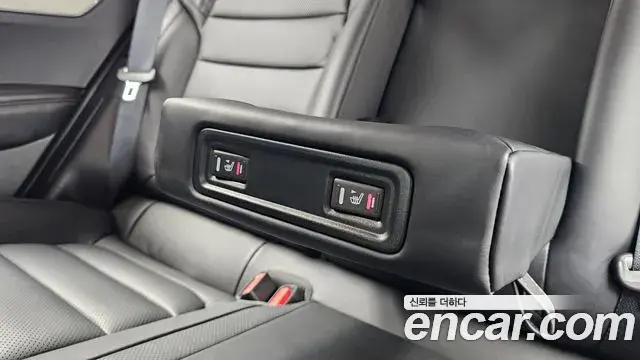 Renault Samsung QM6 2021 — Photo 5/20