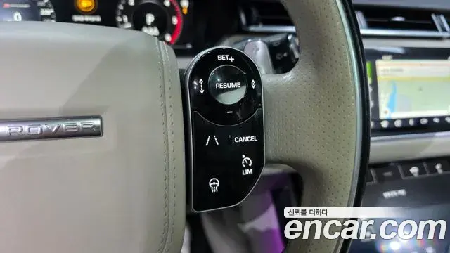 Land Rover Range Rover Velar 2019 — Photo 9/39