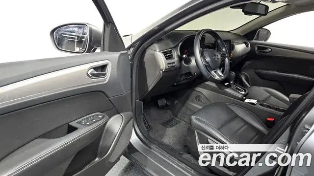 Renault Samsung XM3 2022 — Şəkil 29/30