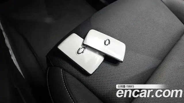 Renault Samsung XM3 2022 — Şəkil 13/30