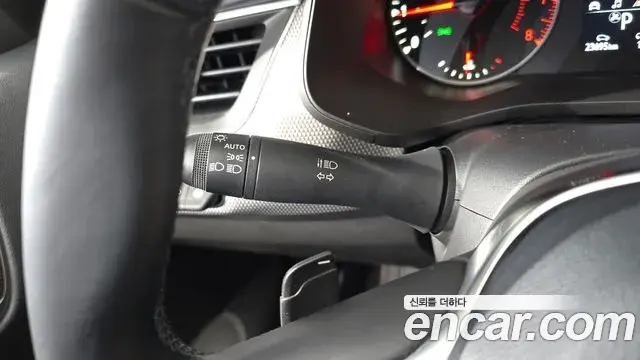 Renault Samsung XM3 2022 — Şəkil 27/30