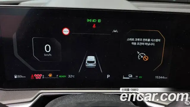 Kia Sorento 2024 — Фото 8/20