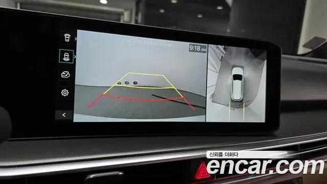 Kia Sorento 2024 — Фото 17/20