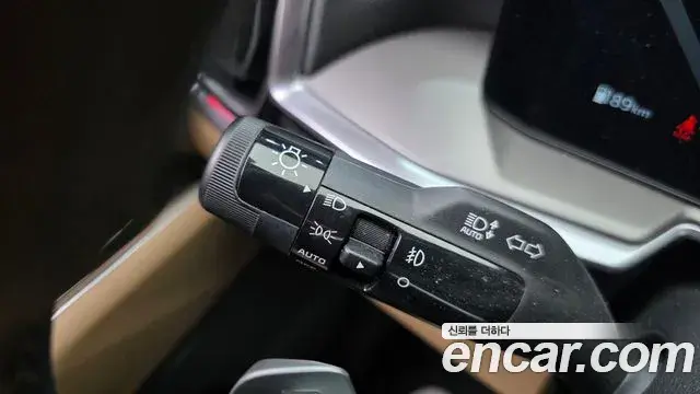 Kia Sorento 2024 — Фото 20/20