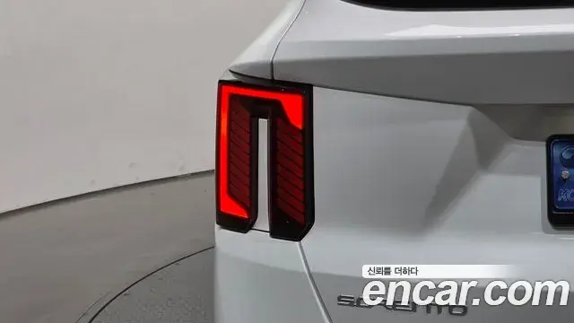 Kia Sorento 2024 — Şəkil 30/34