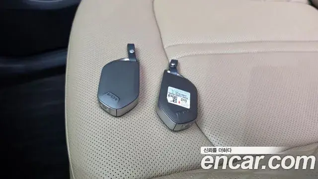 Kia Sorento 2024 — Şəkil 27/34