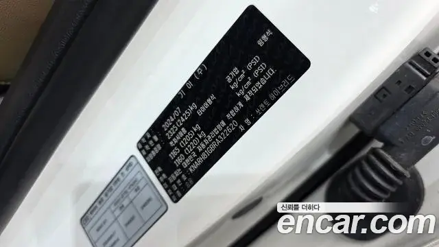 Kia Sorento 2024 — Şəkil 2/34