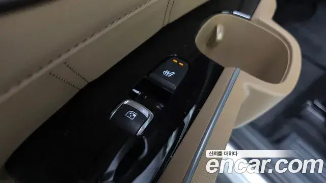Kia Sorento 2024 — Şəkil 5/34