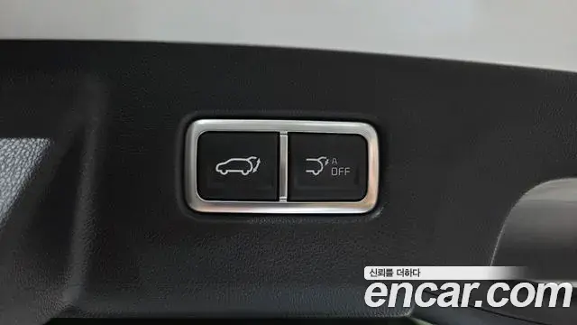 Kia Sorento 2024 — Şəkil 24/34