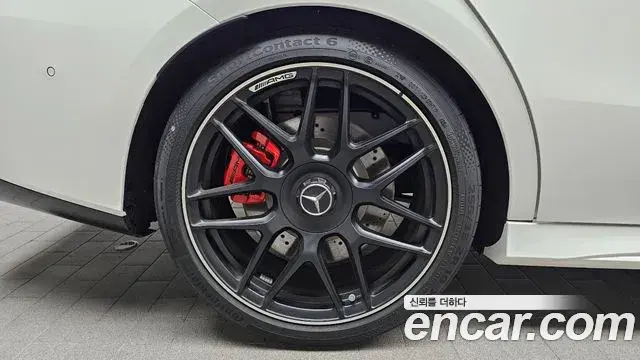 Mercedes-Benz CLA-Class 2025 — Фото 5/20