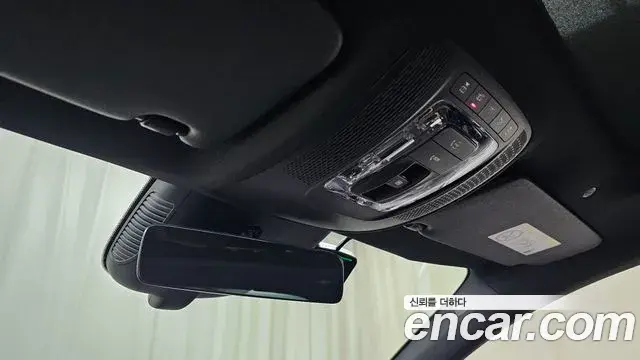 Mercedes-Benz CLA-Class 2025 — Фото 18/20