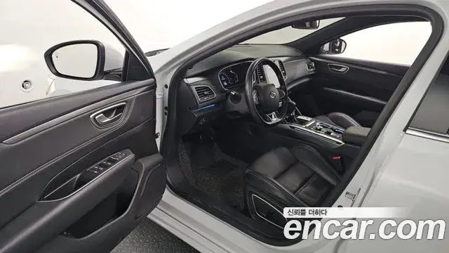 Renault Samsung SM6 2023 — Фото 10/20