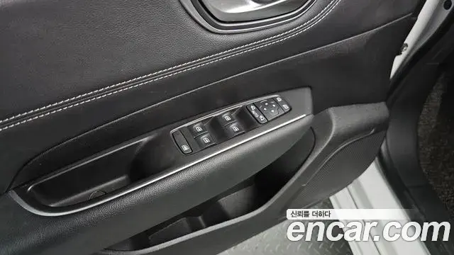 Renault Samsung SM6 2023 — Фото 18/20