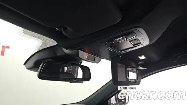 Renault Samsung SM6 2023 — Фото 19/20