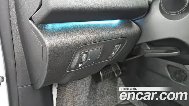 Renault Samsung SM6 2023 — Фото 20/20