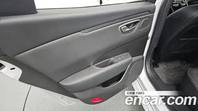 Renault Samsung SM6 2023 — Şəkil 19/30