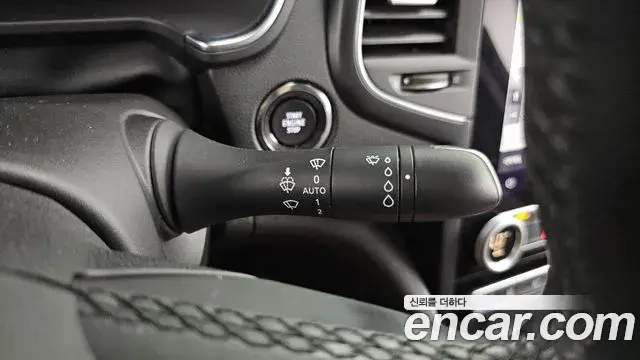 Renault Samsung SM6 2023 — Şəkil 20/30