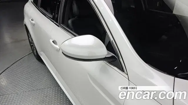 Renault Samsung SM6 2023 — Şəkil 7/30