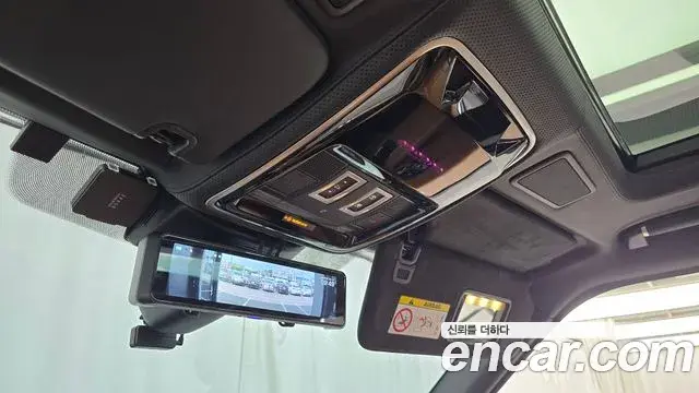 Land Rover Range Rover 2019 — Photo 2/38