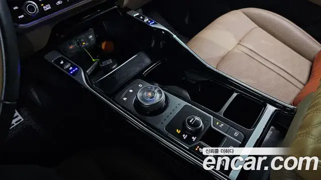 Kia Sorento 2024 — Şəkil 4/33