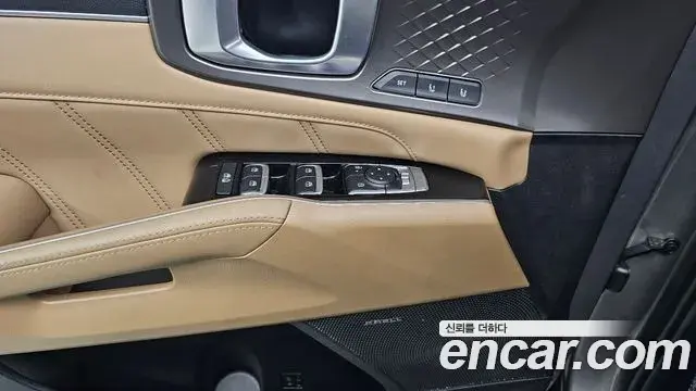 Kia Sorento 2024 — Şəkil 21/33