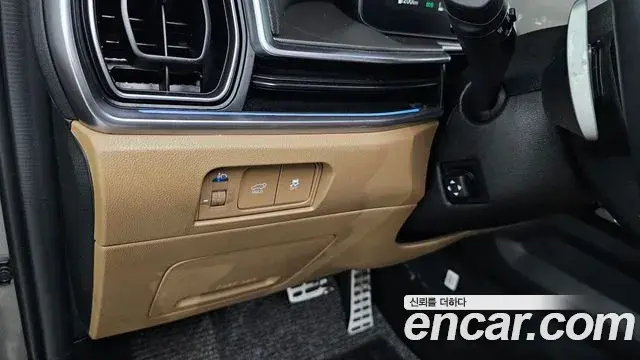 Kia Sorento 2024 — Şəkil 12/33