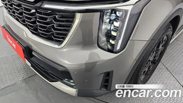 Kia Sorento 2024 — Şəkil 6/33